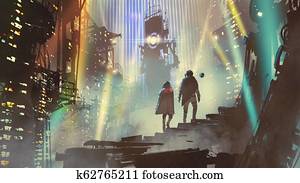 קשר, ב, ה, עתידי, עולם