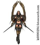 Battle Angel Battle Angel