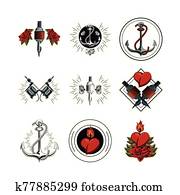 bundle of tatoos images icons bundle of tatoos images icons