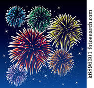 fireworks fireworks