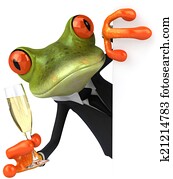 Frog Frog