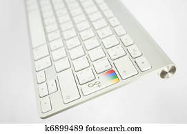 Google plus keyboard button Google plus keyboard button