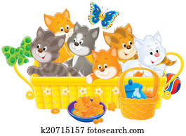 Kittens Kittens