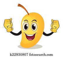 Mango Mango
