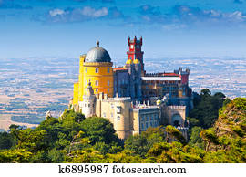 sintra,, פורטוגל