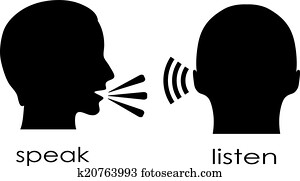 Speak and listen Speak and listen