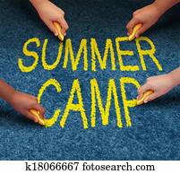 Summer Camp Summer Camp