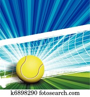 tennis tennis
