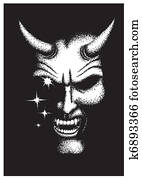 the devil the devil