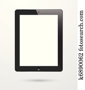 touch screen tablet touch screen tablet