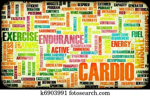 Cardio Workout Cardio Workout