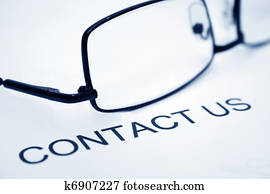 Contact us Contact us
