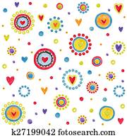 Country style Pattern Country style Pattern