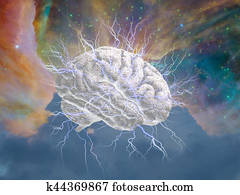 Electric Mind Electric Mind