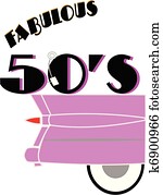 fabulous 50's fabulous 50's