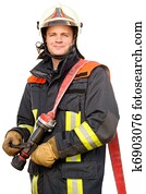 Firefighter Firefighter