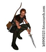 Forest Hunter Forest Hunter