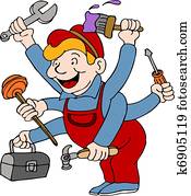 Handyman Handyman