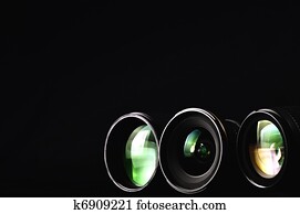 Photography Lenses