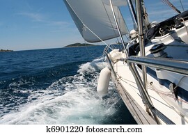 Sailing Sailing