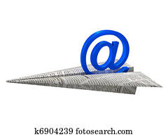Sending e-mail Sending e-mail