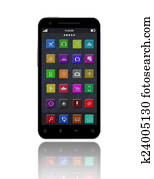 Smart Phone and Apps Smart Phone and Apps