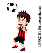 Soccer Kid