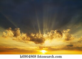 sunrise sky sunrise sky