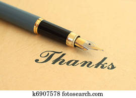 Thank you Thank you