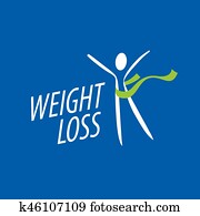 weight loss logo weight loss logo