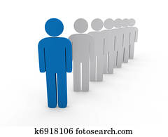 3d, 小組負責人, 老板, 公司