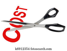 custo, corte