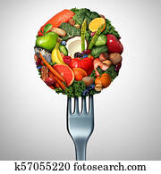 Healthy Food Healthy Food