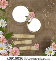 vintage background vintage background
