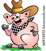 חזיר, טבח, זה, קבלות פנים