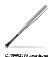 עטלף של בייסבול