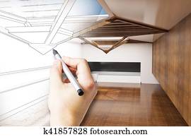 arquitetura, conceito