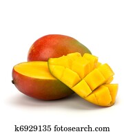 Mango fruit Mango fruit