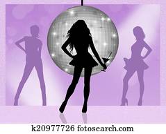 ίππος με ψαλιδισμένη ουρά αναγνωρισμένο πολιτικό κόμμα