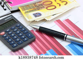 עסק, נהול חשבונות