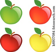 Apples Apples