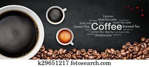 coffee backgrond coffee backgrond