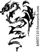 Dragon Dragon