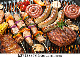 Grill Grill
