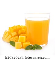 mango juice mango juice