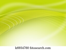 Salad abstract composition Salad abstract composition