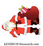 Santa Claus Santa Claus