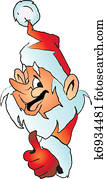 Santa Claus Santa Claus