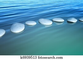 step stones step stones