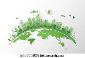 World environment day. World environment day.